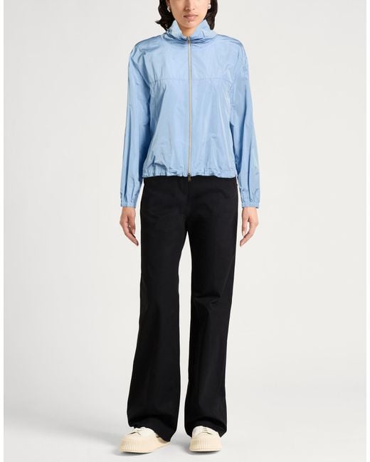 Herno Blue Jacket