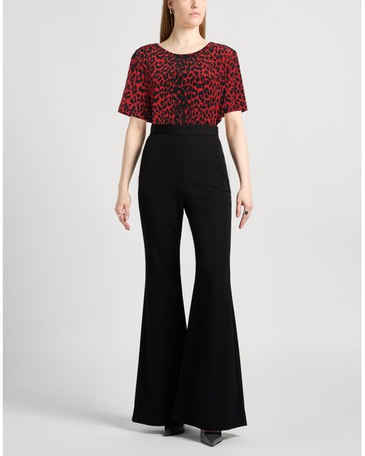 Top di Givenchy in Red