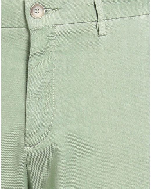 Baldessarini Green Trouser for men