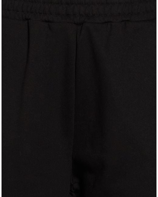 Ballantyne Black Trouser