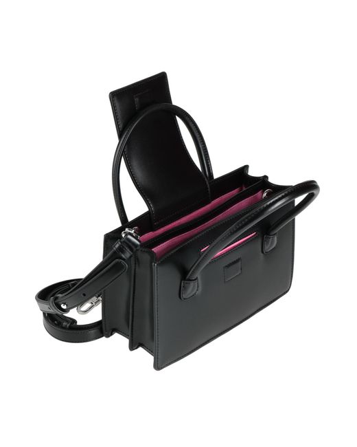 Chiara Ferragni Black Handbag