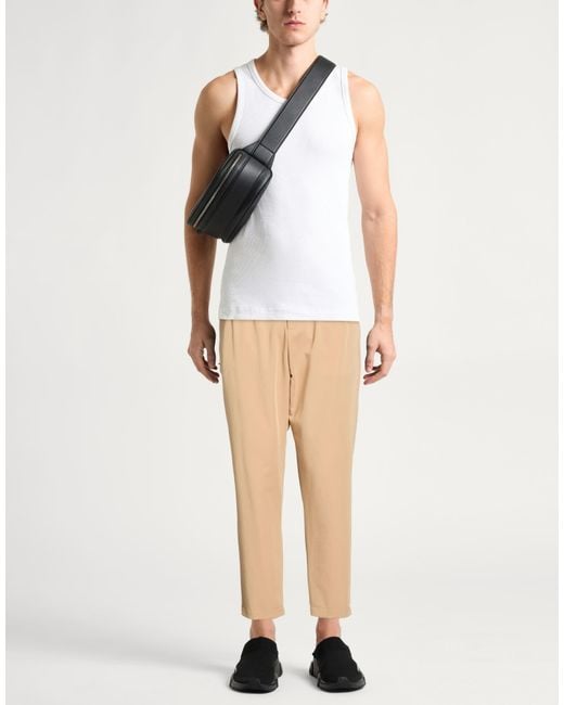 Imperial Natural Pants for men