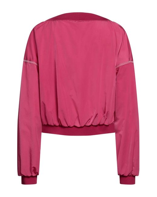 Tom Ford Pink Jacket