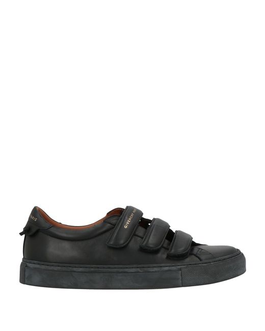 Sneakers Givenchy pour homme en coloris Black