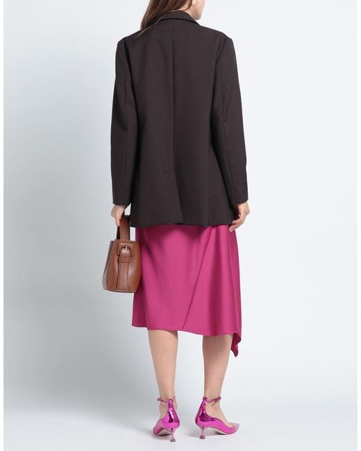 Marni Black Blazer