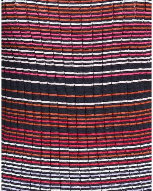 Missoni Red Sweaters