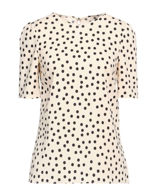 Dolce & Gabbana White Top