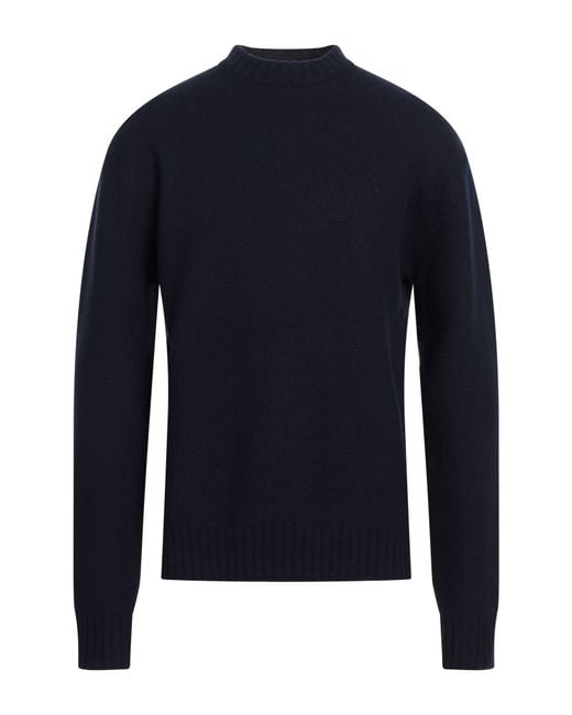 Pullover Jil Sander pour homme en coloris Blue