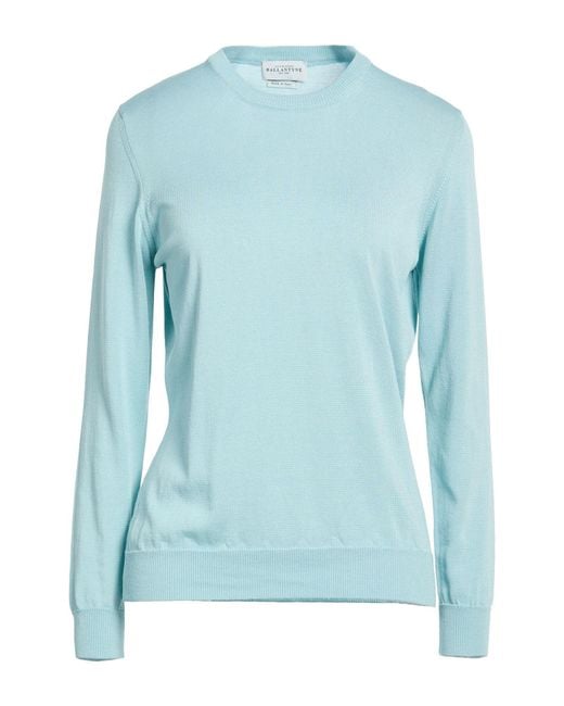 Pullover Ballantyne de color Blue