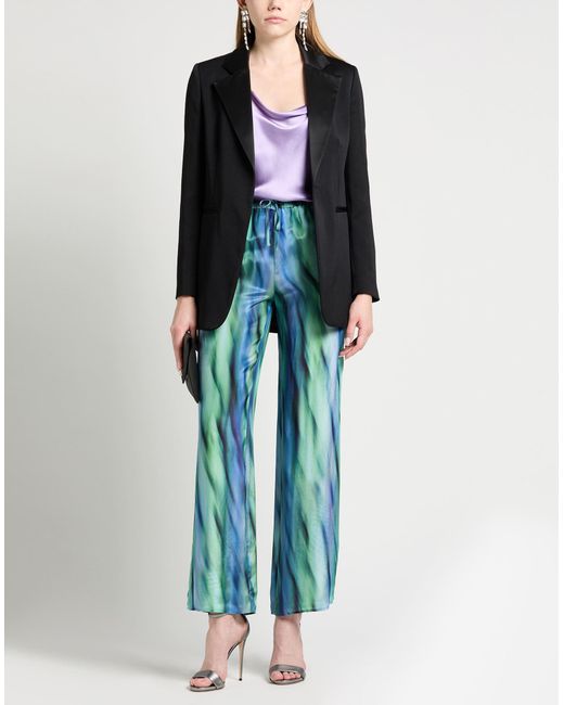 ARMANI EXCHANGE Blue Pants