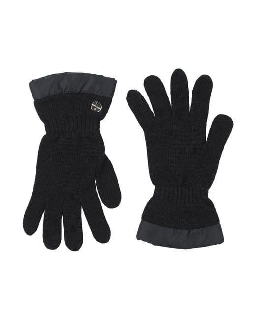 Rebel Queen Black Handschuhe