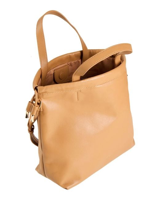 A.P.C. Natural Handbag