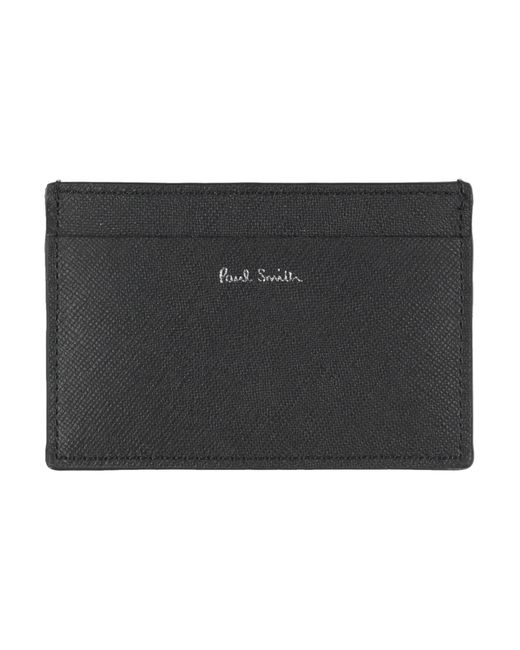 Paul Smith Blue Cardholder for men