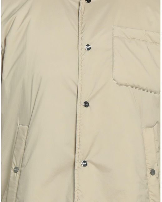 Herno Natural Jacket for men
