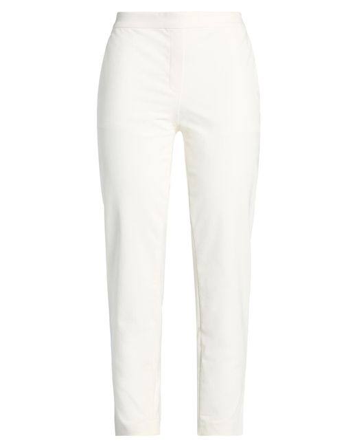 Pantalone di Theory in White