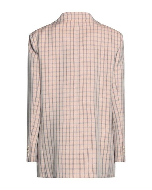 Sandro Multicolor Blazer