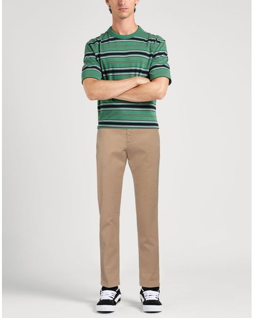Dondup Natural Trouser for men