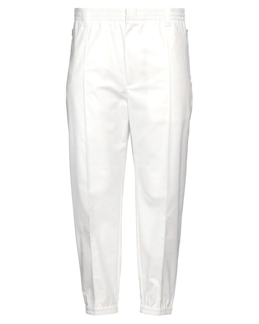 Emporio Armani Hose in White für Herren
