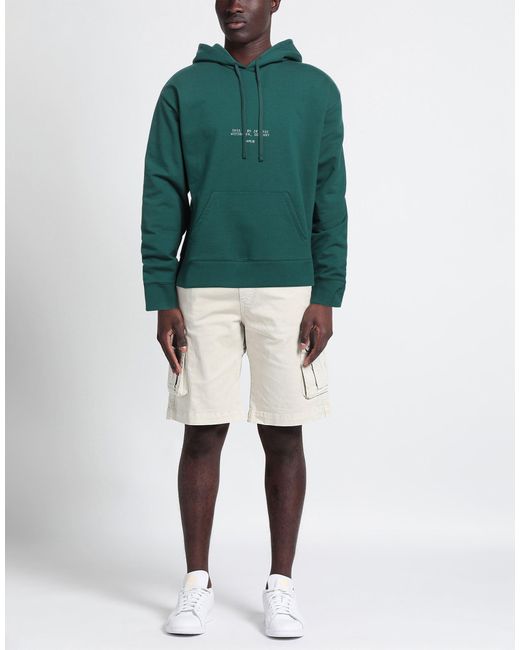 OAMC Green Sweatshirt for men