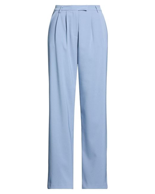 No Secrets Blue Trouser
