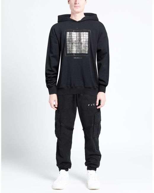 A_COLD_WALL* Sweatshirt in Blue für Herren