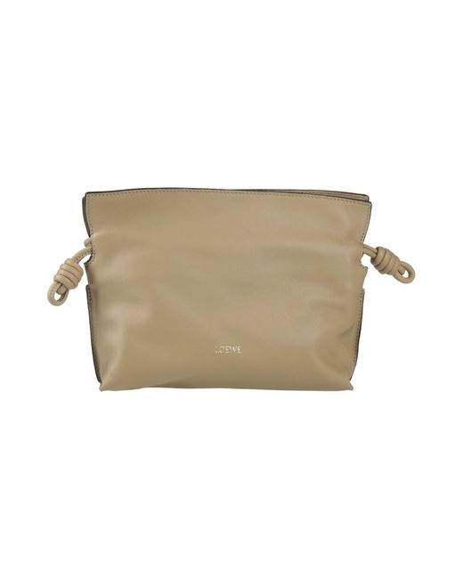Loewe Natural Handbag