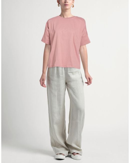 Aragona Pink T-Shirts