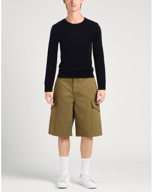 Pullover A.P.C. de hombre de color Blue