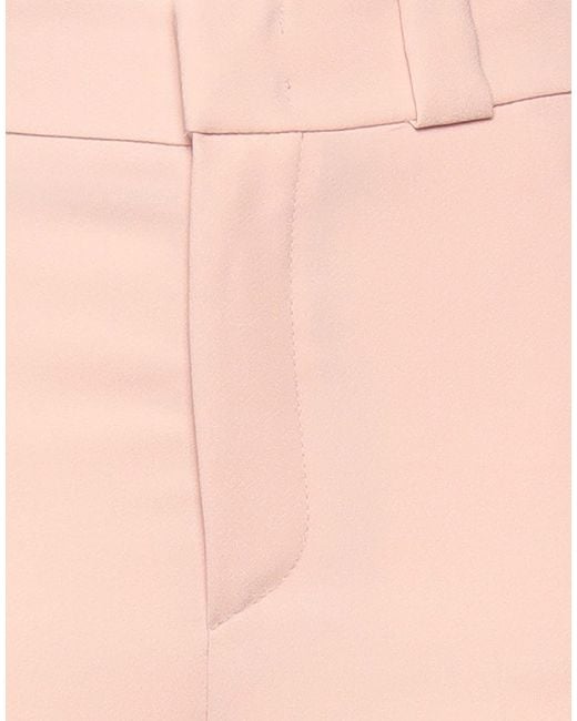 .., merci italia Pink Trouser