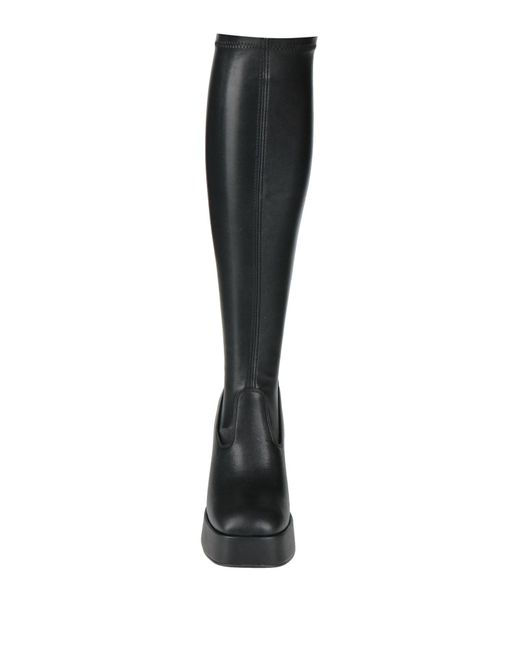 Windsor Smith Black Boot