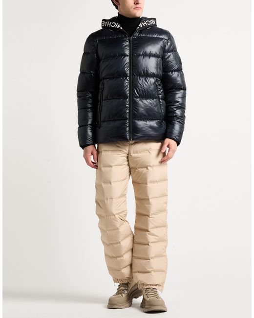 Michael Kors Black Puffer for men