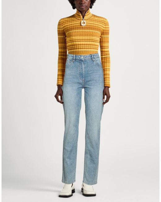 Moschino Blue Jeans
