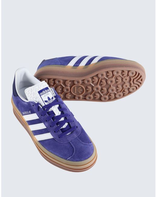 Sneakers di Adidas Originals in Blue