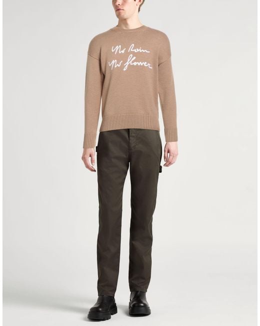 Lardini Pullover in White für Herren