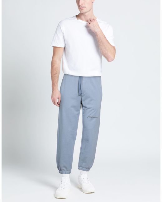 hinnominate Blue Pants for men