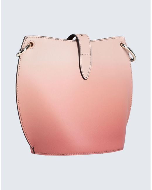 Furla Pink Umhängetasche