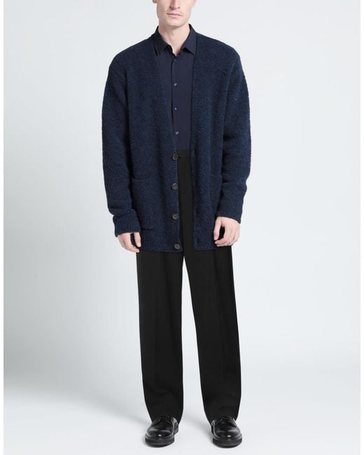 Versace Black Trouser for men