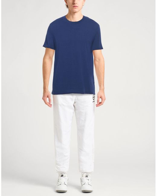 Pullover Patrizia Pepe de hombre de color Blue