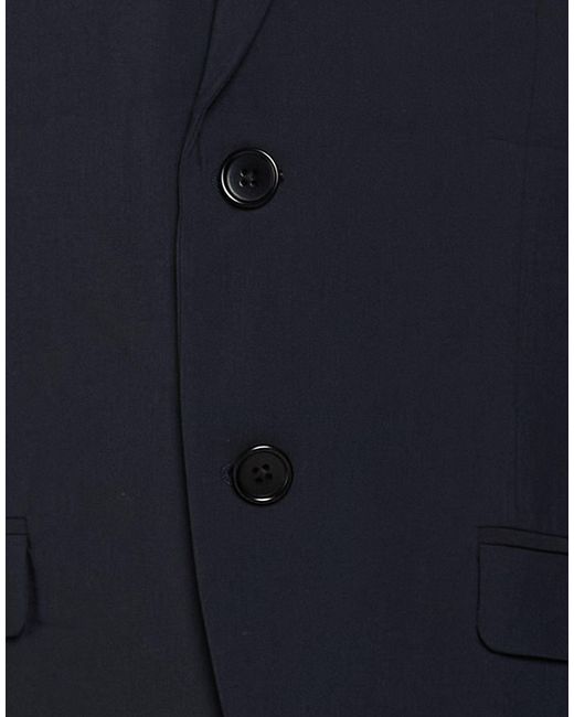 Jack & Jones Blue Blazer for men