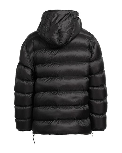 Doudoune plumes ou synthétique C P Company pour homme en coloris Black