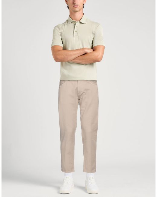 Dondup Natural Trouser for men