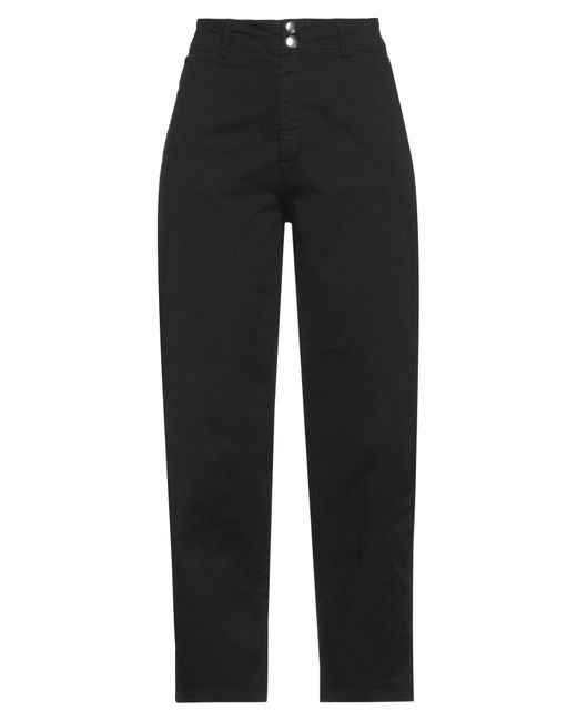 ViCOLO Black Pants