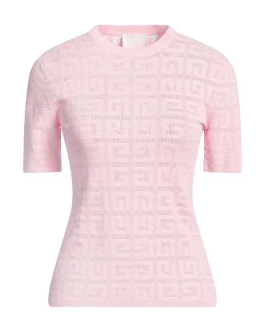 Pullover Givenchy en coloris Pink
