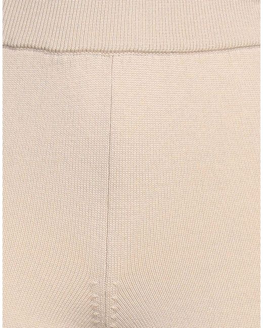 Max Mara Natural Trouser