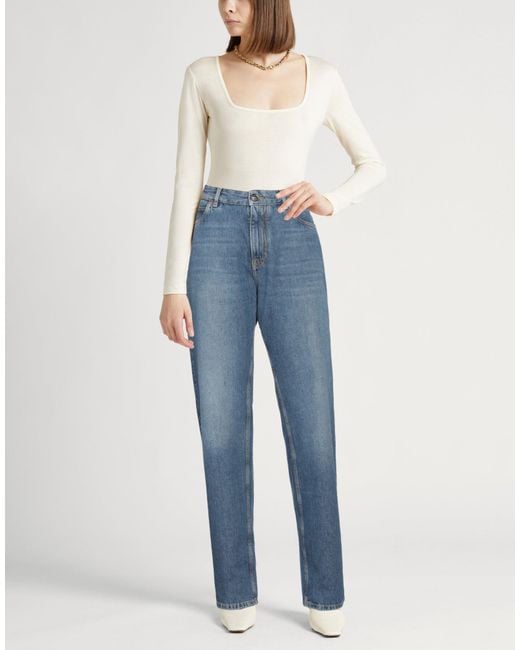 Etro Blue Jeans