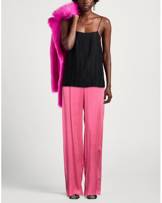 Max Mara Pink Trouser