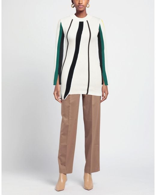 Pullover Ambush de color White