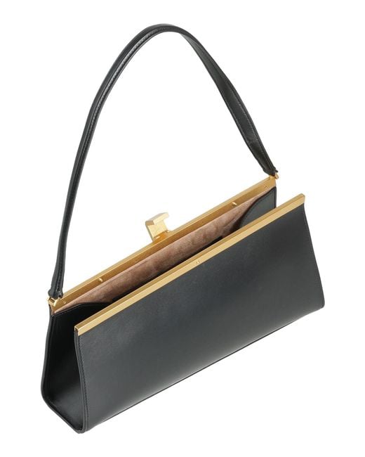 N°21 Black Handbag
