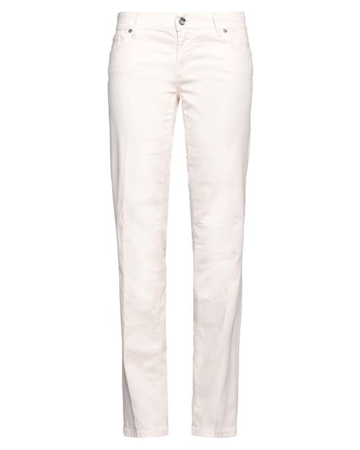 Jacob Cohen White Trouser