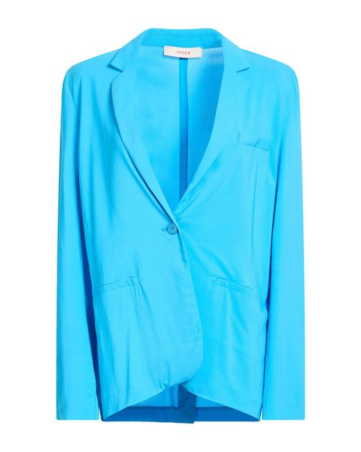 Jucca Blue Blazers